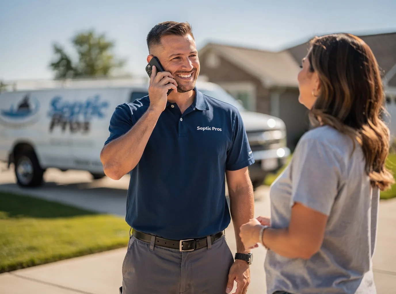 Septic Tank Pumping Hillsboro, OH FAQs